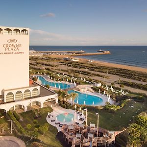 Crowne Plaza Vilamoura - Algarve, an IHG hotel